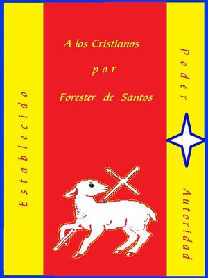 cover image of A Los Cristianos
